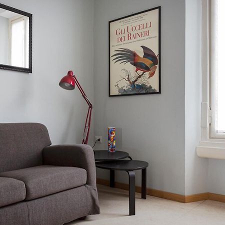 Your Nest In Milan - Via Cantoni Exterior photo