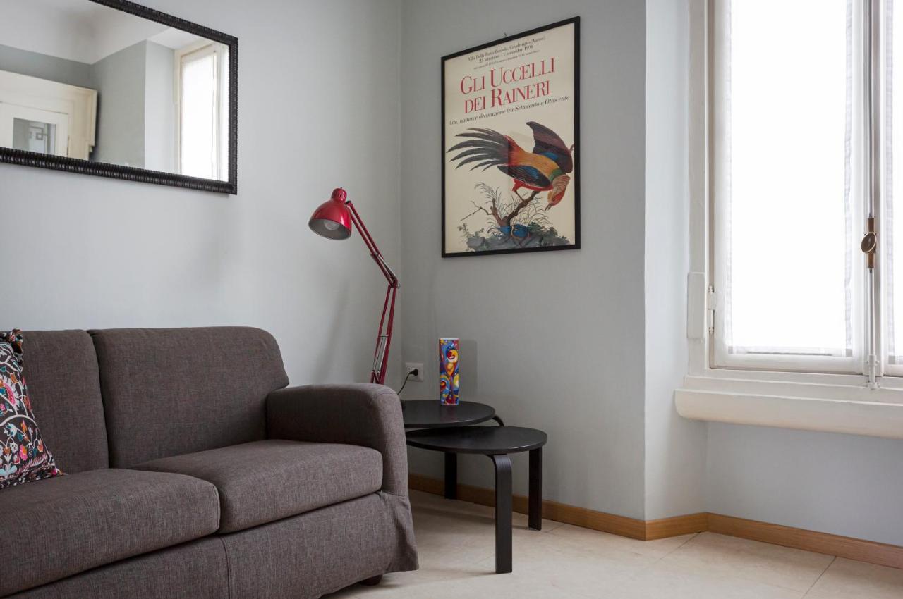 Your Nest In Milan - Via Cantoni Exterior photo
