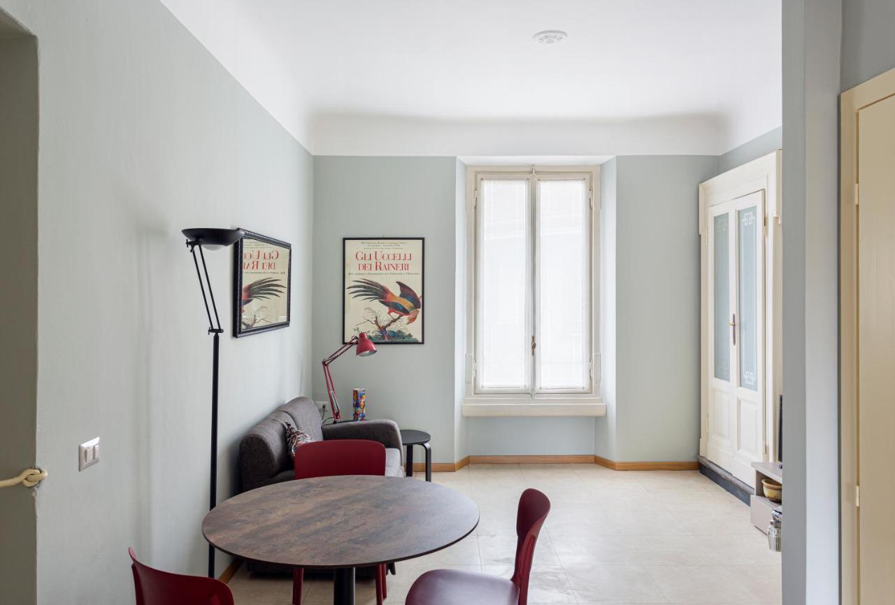 Your Nest In Milan - Via Cantoni Exterior photo