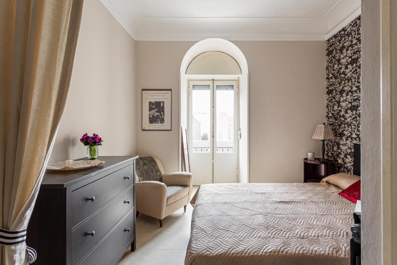 Your Nest In Milan - Via Cantoni Exterior photo