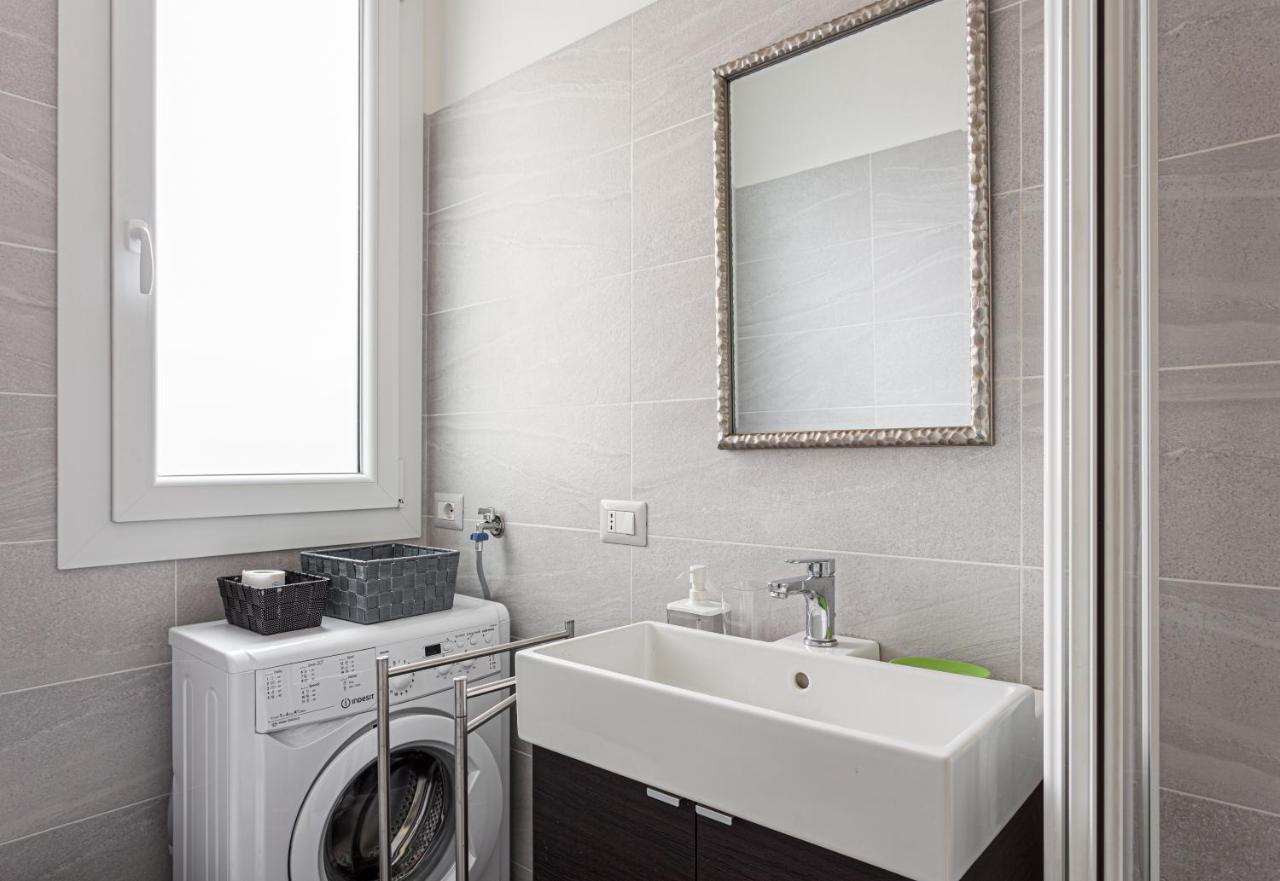 Your Nest In Milan - Via Cantoni Exterior photo