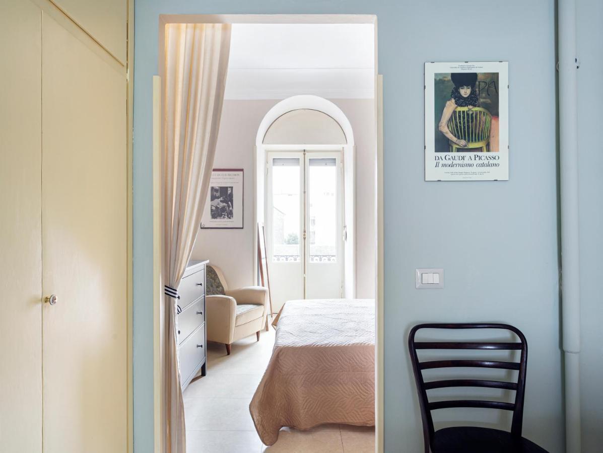 Your Nest In Milan - Via Cantoni Exterior photo