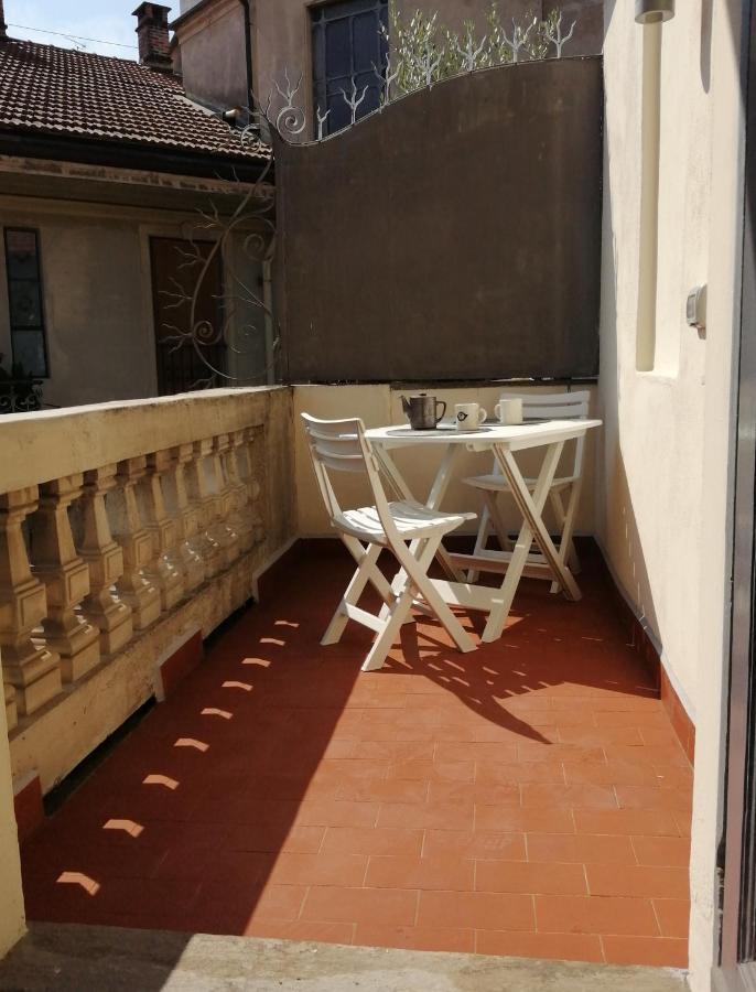 Your Nest In Milan - Via Cantoni Exterior photo